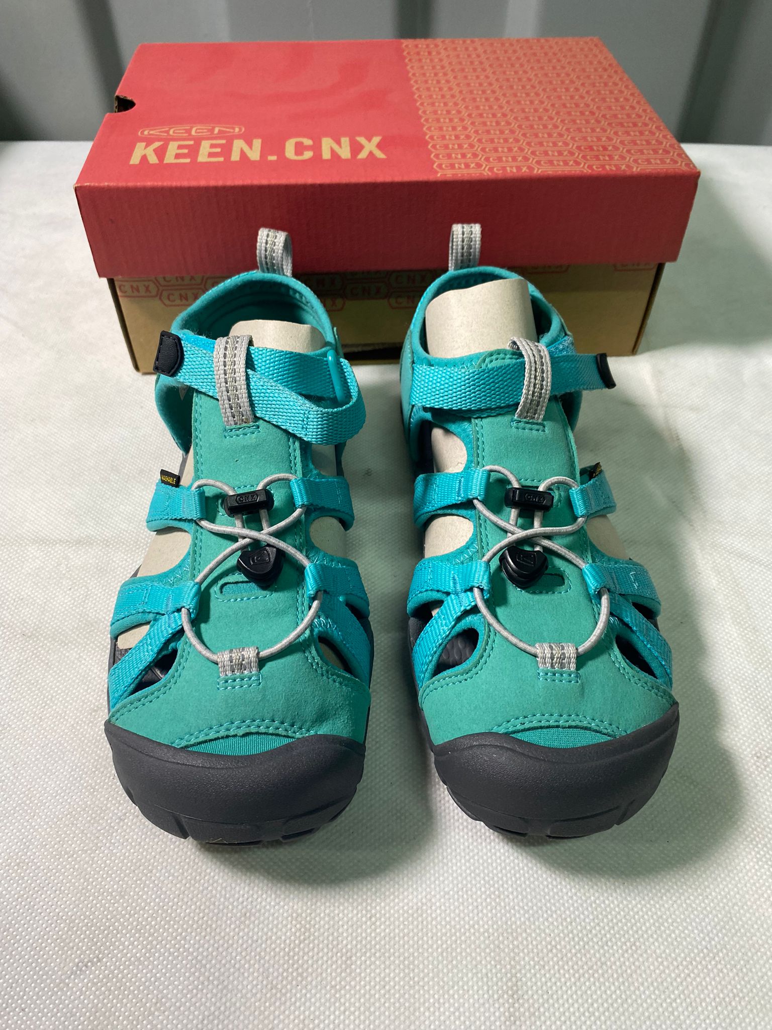 Seacamp 2 Cnx Sandalet Unisex Çocuk
